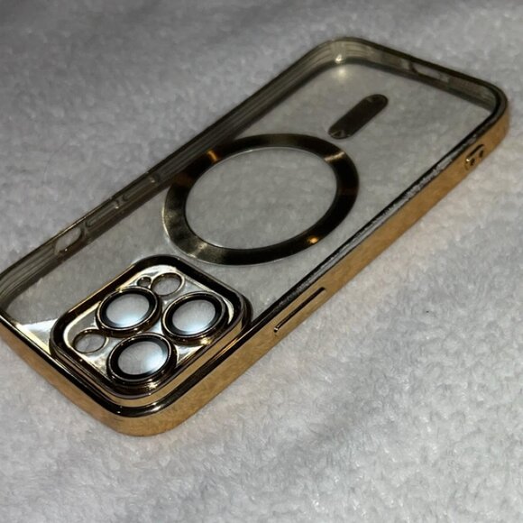 For Apple iPhone 15 14 13 12 11 Pro Max Case Mag Safe Cover BRAND NEW - Picture 6 of 6